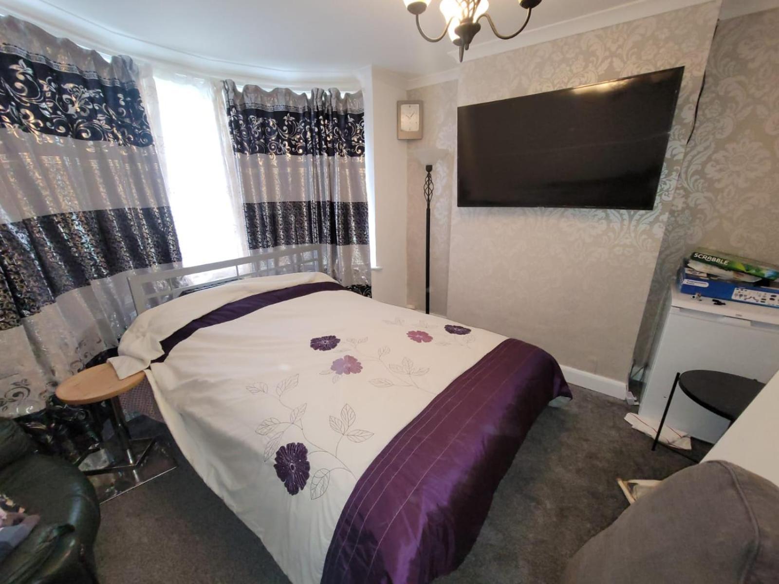 Kosy Roomz Welling Zewnętrze zdjęcie