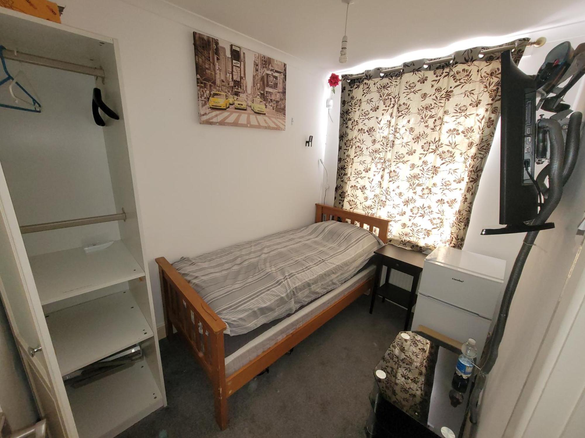 Kosy Roomz Welling Pokój zdjęcie
